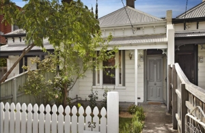 Off-market investment in Elsternwick