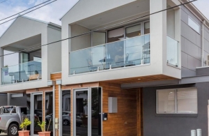 Yarraville Townhouse Secured for a Repeat Investor Client
