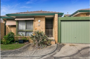 Frankston Investment Unit