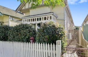 Edwardian Investment Secured in Yarraville