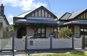 Investment in the heart of Yarraville