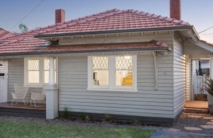 Renovated Period Home in Newport