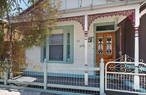Brunswick East Investment Won at Auction