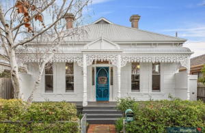 Off-market negotiation in Yarraville