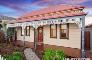 Wonderful Double Fronted Victorian in Williamstown