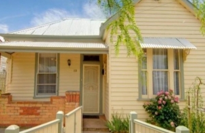 Gorgeous Character Filled Investment Property in Ballarat East