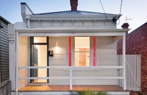 Remarkably Renovated Home in Clifton Hill