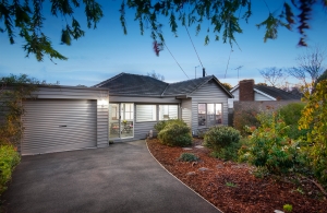 Heathmont Off Market home near the bush