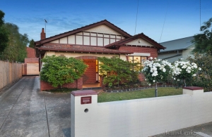Beautiful home in Pascoe Vale South Secured