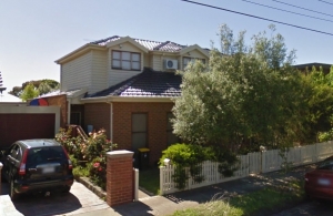 Coburg Townhouse Purchased for Investors