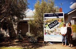 Auction win in Coburg