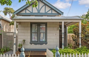 A Charming Victorian in Seddon