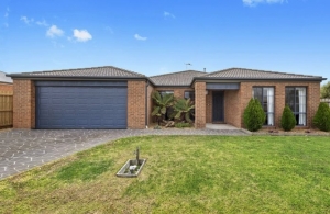 A home in Grovedale Geelong