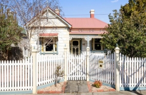 Incredibly Spacious Period Home in Footscray
