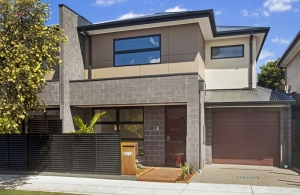 Fine Finish in West Footscray