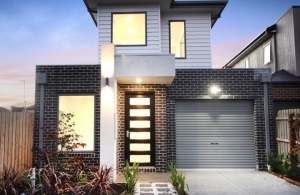 Fabulous Townhouse in Footscray