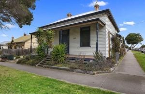 A home in the heart of Geelong
