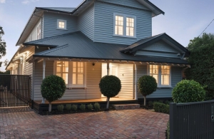 A beautiful home in Northcote