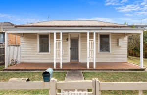 Auction win in Geelong West