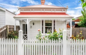 Clean-Cut Classic in Ascot Vale