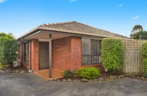 An East Geelong Auction Win