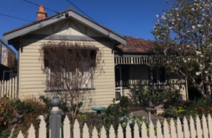 Off Market Home in Moonee Ponds