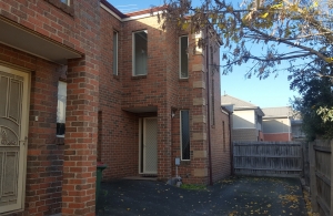 Off-Market Townhouse in West Footscray
