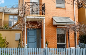 Beautiful Townhouse in Maribyrnong Secured for Home Owners