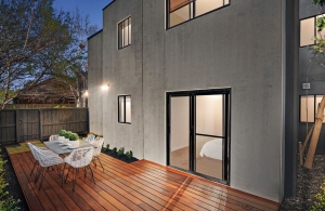 Auction Win for home owner in St Kilda East
