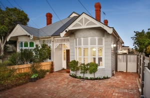 A Moonee Ponds classic beauty