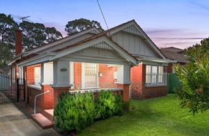 Elsternwick home secured