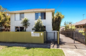 Secure & boutique in Brunswick West