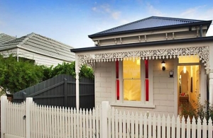 Footscray off market with style