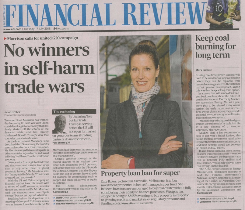 Financial Review