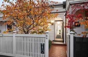 Off-Market in Albert Park