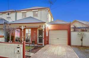 Albion Townhouse Albion Townhouse