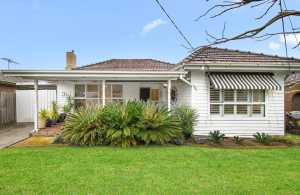 Altona home