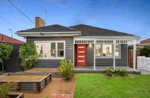 Altona North home