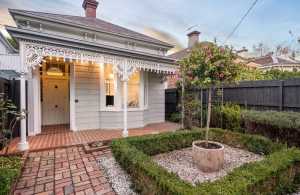 Armadale single front