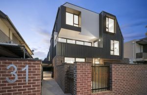 Balaclava apartment Balaclava apartment