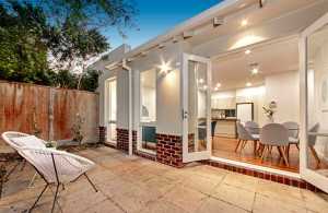 Brighton villa unit Brighton villa unit