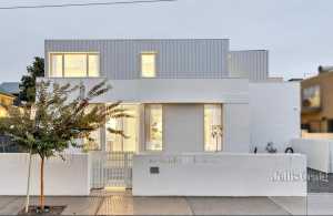 Modern style in Brunswick