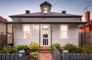 Renovated period home in Brunswick Renovated period home in Brunswick