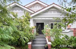 Californian Bungalow in Brunswick West