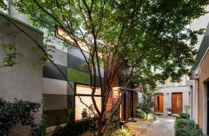 Clifton Hill Townhouse