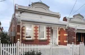 Clifton Hill terrace Clifton Hill terrace