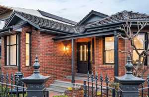 Clifton Hill purchase