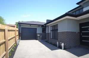 Off-Market purchase in Coburg
