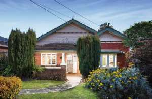 Beautiful renovator in Coburg Beautiful renovator in Coburg