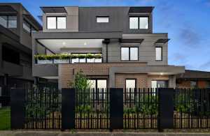 Coburg apartment Coburg apartment